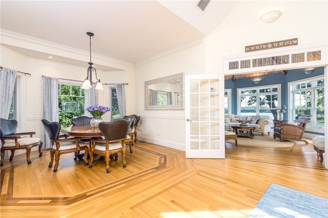 75 Roger Williams Dr, House other with 4 bedrooms, 4 bathrooms and 6 parking in North Kingstown RI | Image 17