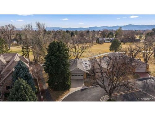 47 Eagle Dr, Littleton, CO, 80123-6644 | Card Image