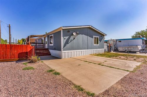2401 Central Ave, Canon City, CO, 81212-9248 | Card Image