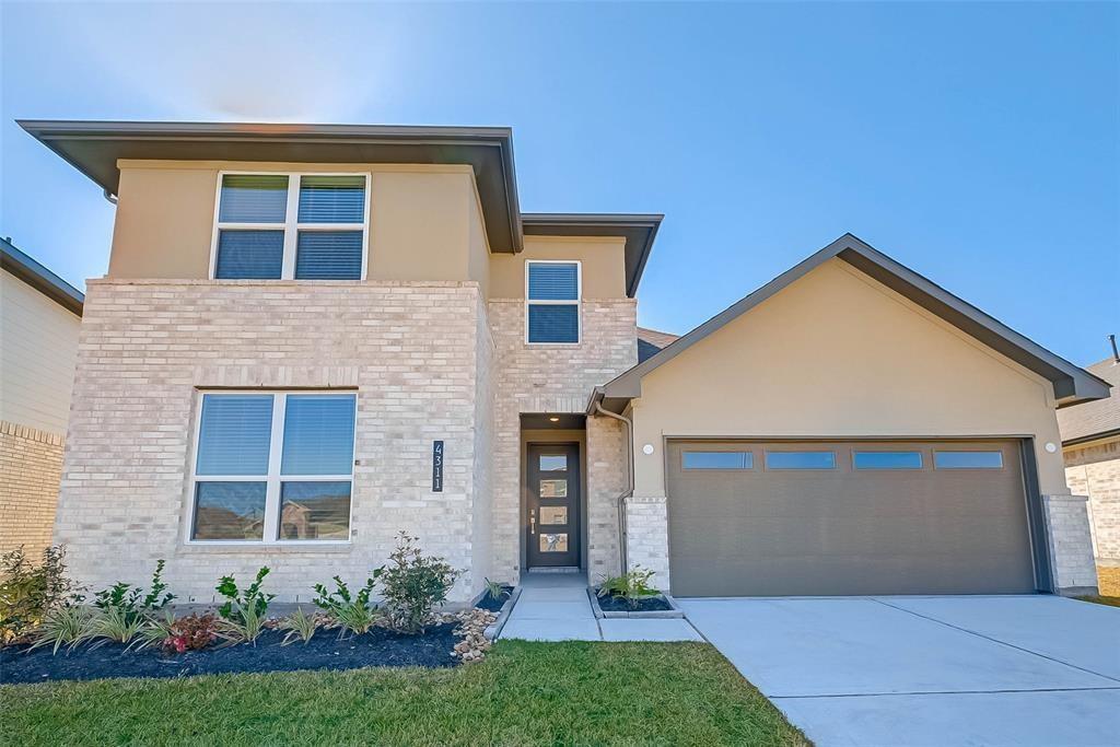 Verona Hills Ln, Katy, TX 77449