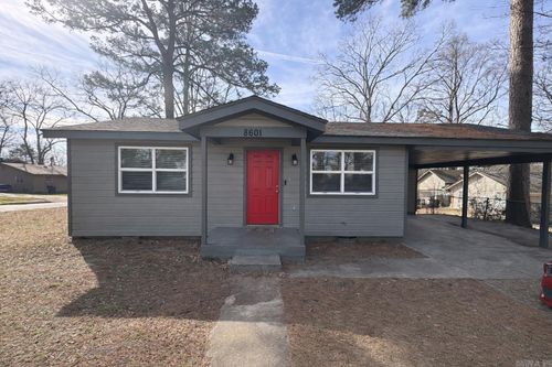 8601 W 33rd Street, Little Rock, AR, 72204 | Card Image