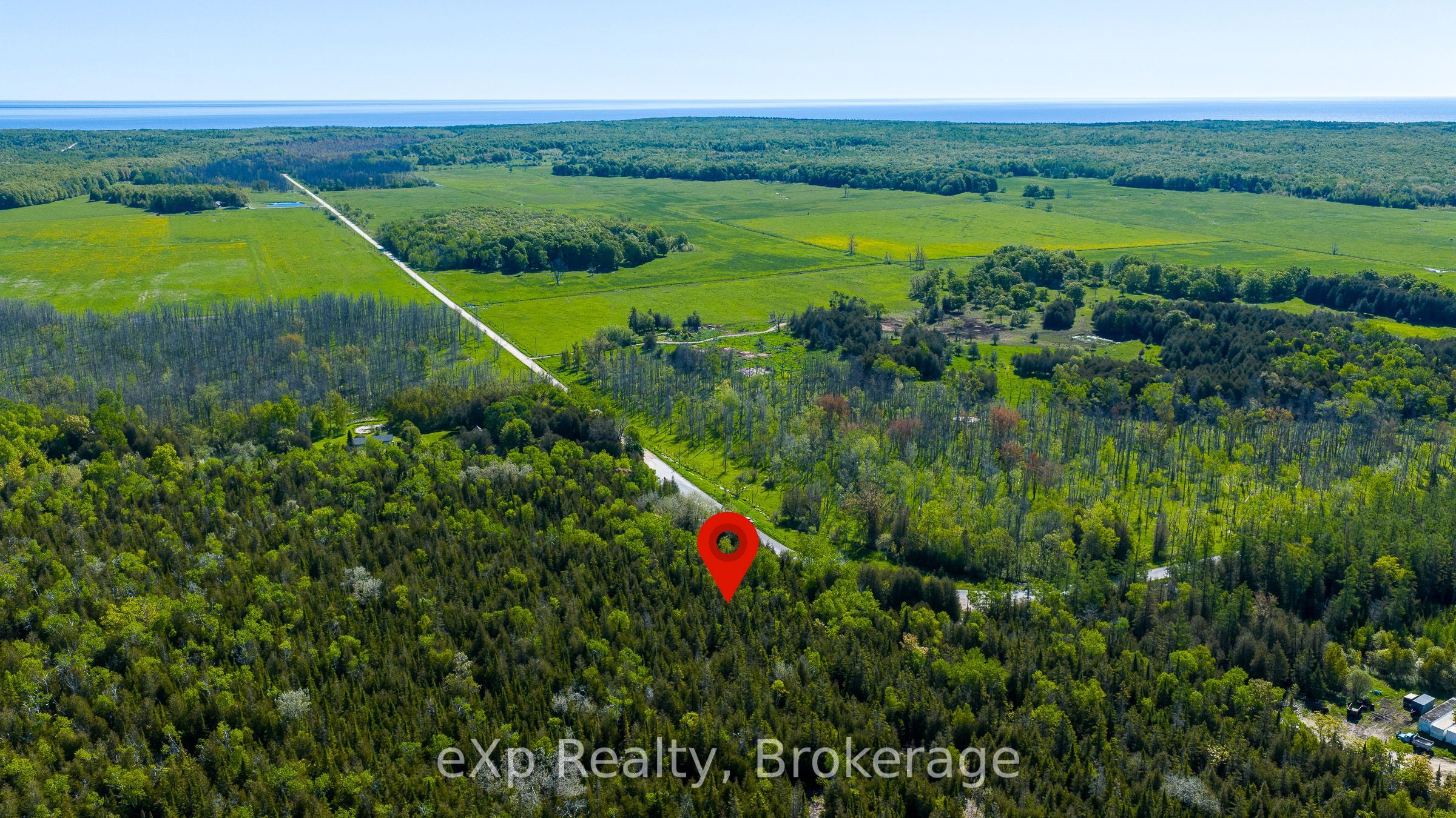 Residential in Northern Bruce Peninsula