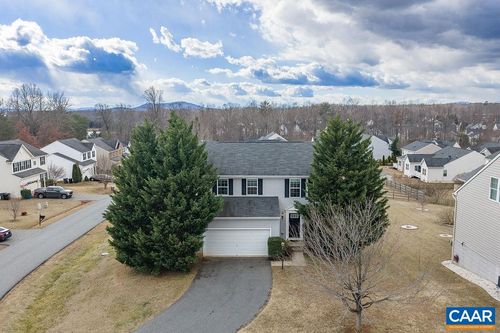 258 Larchmont Cir, RUCKERSVILLE, VA, 22968-3235 | Card Image