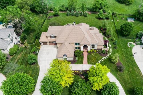 14547 Granada Cir, Leawood, KS, 66224-3701 | Card Image