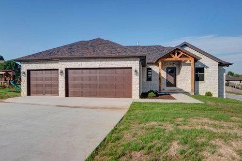 4449 N Toby Ave, Springfield, MO, 65803-4191 | Card Image