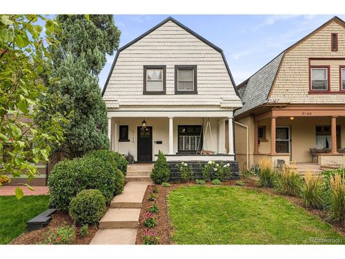2130 N Gilpin St, Denver, CO, 80205-5530 | Card Image