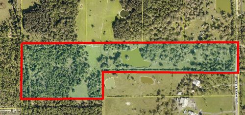 20951 Huffmaster Road, North Fort Myers, FL, 33917 | Card Image