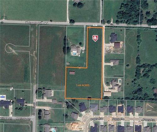 2233 W County Line Rd, Elm Springs, AR, 72762-9699 | Card Image