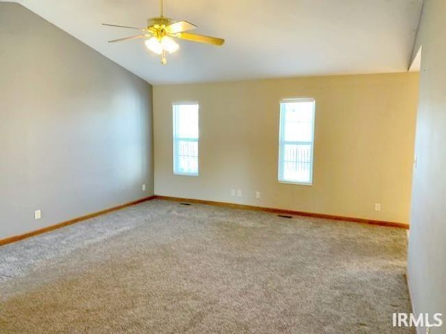 12728 Rolling Meadows Dr, House other with 3 bedrooms, 2 bathrooms and null parking in Evansville IN | Image 15