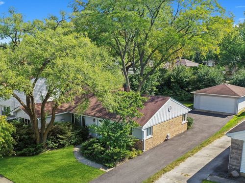 243 Indianwood Blvd, Park Forest, IL, 60466-1602 | Card Image