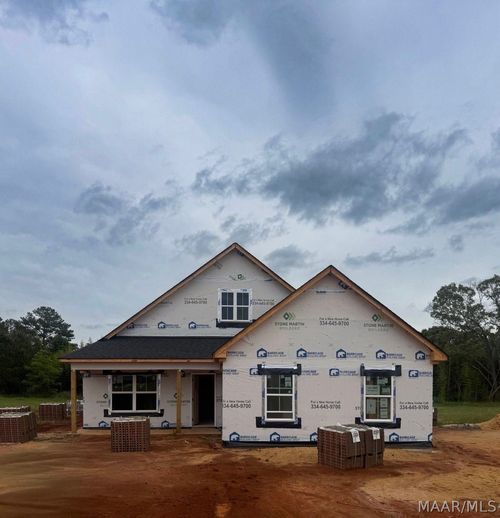 264 Hillston Dr, Wetumpka, AL, 36092 | Card Image