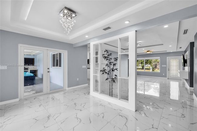 19820 Kingston Dr, House other with 4 bedrooms, 3 bathrooms and null parking in Cutler Bay FL | Image 8
