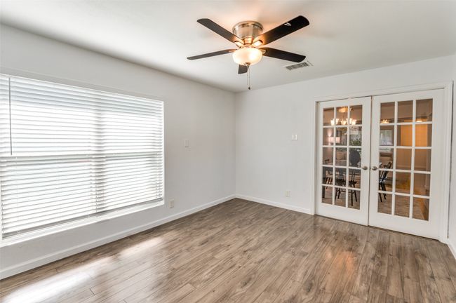 1209 Ridgeway Dr, House other with 3 bedrooms, 2 bathrooms and null parking in Richardson TX | Image 23