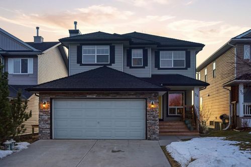 54 Rockbluff Close Nw, Calgary, AB, T3G5A9 | Card Image