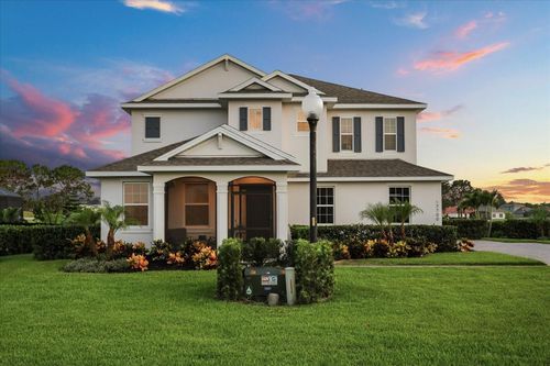 17700 Sawgrass Run, Deer Island, FL, 32778-9015 | Card Image