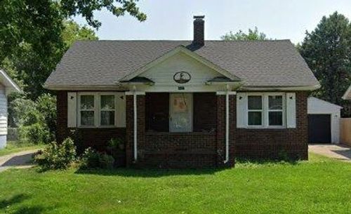 1453 E Clay St, Decatur, IL, 62521-2919 | Card Image