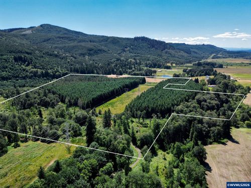 TL 2702 & 2703 S Cedar Mill Rd, Lyons, OR, 97358 | Card Image