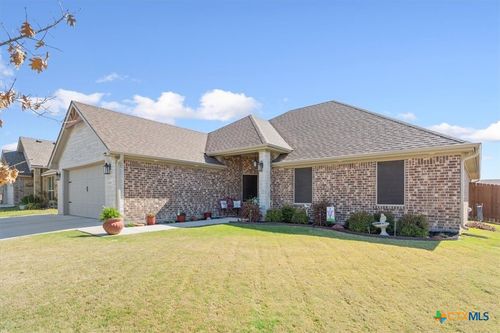 2611 Emerald Dove Dr, Temple, TX, 76502-5979 | Card Image