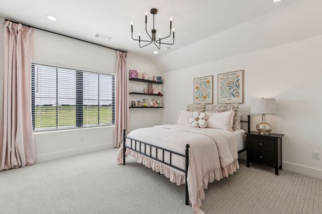1890 Mcconnell Rd, House other with 5 bedrooms, 6 bathrooms and null parking in Gunter TX | Image 31