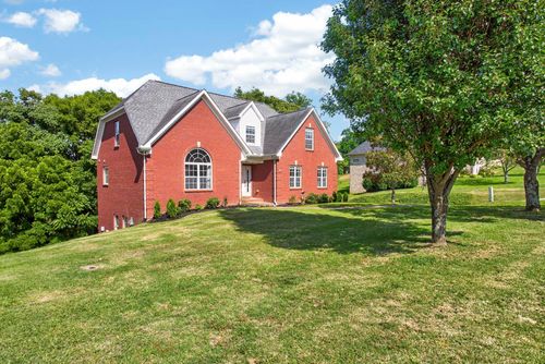1125 Ben Hill Blvd, Nolensville, TN, 37135 | Card Image