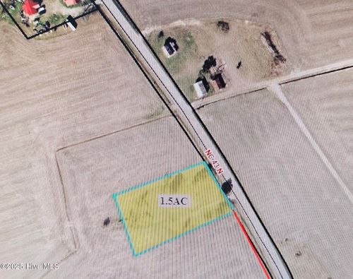 6409 Nc Highway 43, Fountain, NC, 27829-9327 | Card Image