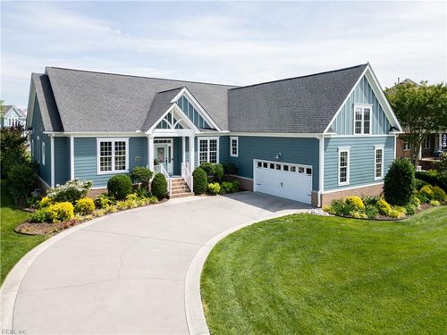 3395 Village Square Pl, SUFFOLK, VA, 23435-1374 | Card Image