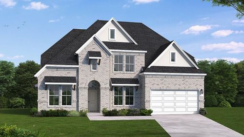 6410 Grand Martin St, Manvel, TX, 77578-2318 | Card Image