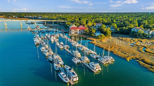 205-100 Helmsman Way, Hilton Head Island, SC, 29928 | Card Image