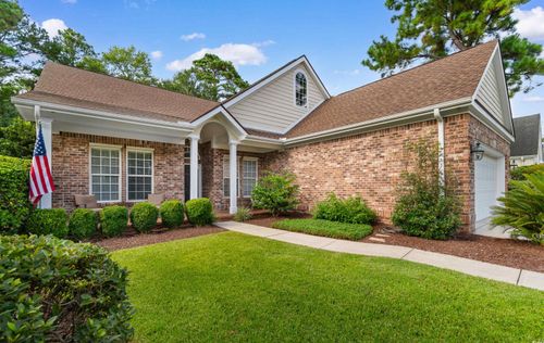 53 Pintail Ct, Pawleys Island, SC, 29585-7321 | Card Image
