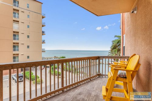 305-4901 Laguna Blvd, South Padre Island, TX, 78597-7019 | Card Image
