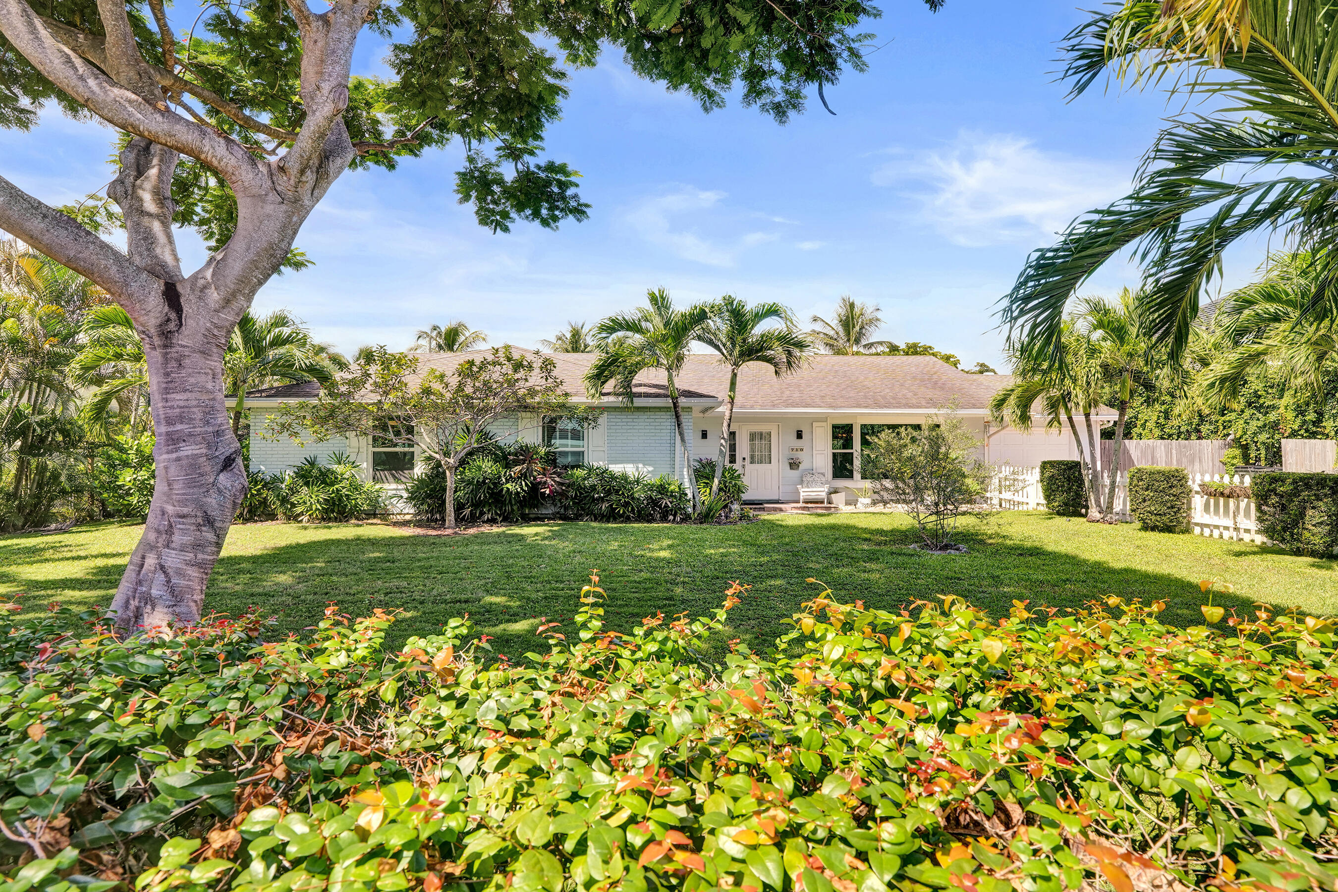 Residential Lease in Delray Beach
