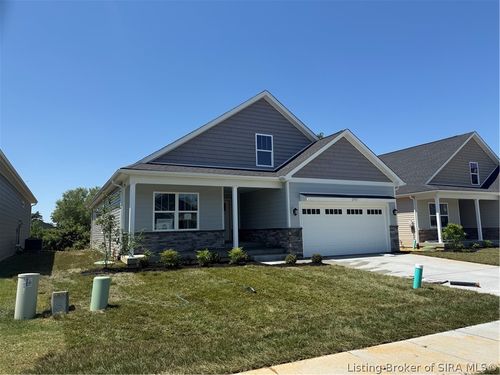 2763 Abby Woods Dr, Jeffersonville, IN, 47130-0005 | Card Image