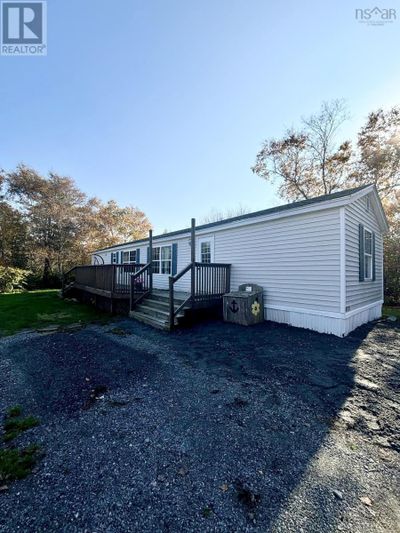 797 Oak Park Rd, House other with 2 bedrooms, 1 bathrooms and null parking in Oak Park NS | Image 1