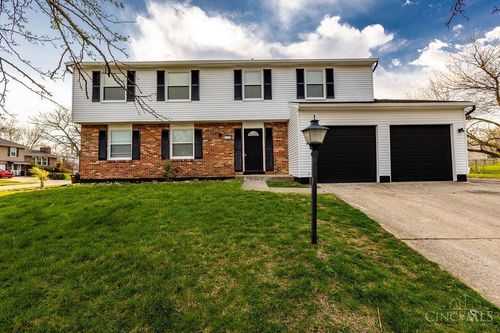 6701 Galaxie Dr, Dayton, OH, 45415 | Card Image