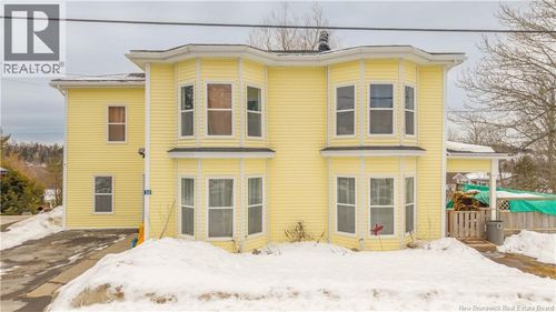 30 Carleton St, St. George, NB, E5C3B8 | Card Image