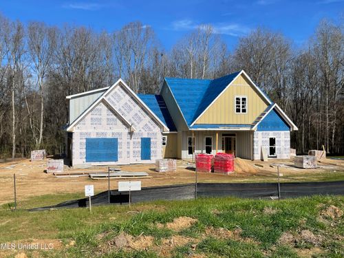 120 Cross Wind Drive, Flora, MS, 39071 | Card Image