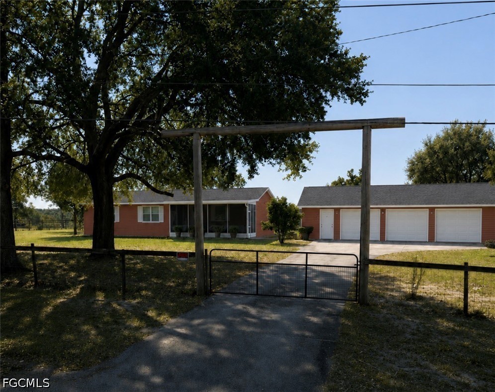 Residential in Weirsdale