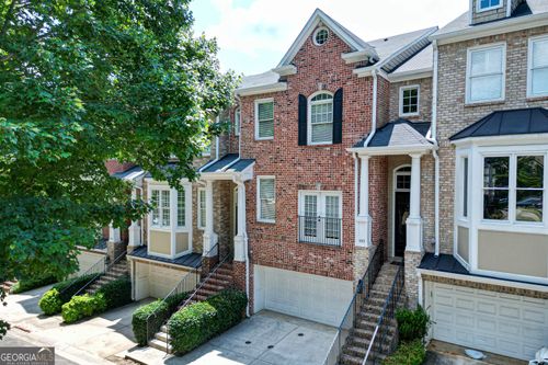 254 Mclaren Gates Dr, Marietta, GA, 30060-6900 | Card Image