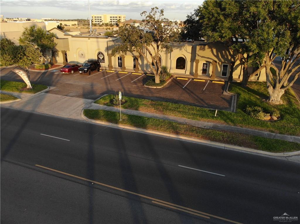 Commercial Lease in McAllen 5
