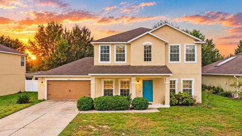 470 Jeffrey James Way, APOPKA, FL, 32712-3374 | Card Image