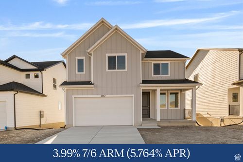 229-6067 W Garnet Grove Way, West Jordan, UT, 84081-3221 | Card Image