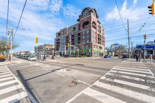 703-3563 Lake Shore Blvd W, Etobicoke, ON, M8W0A3 | Card Image