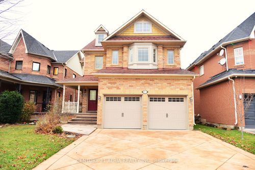 1093 Lamplight Way, Mississauga, ON, L5W1J3 | Card Image