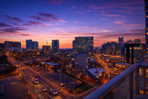701-700 12th Ave S, Nashville, TN, 37203-3371 | Card Image