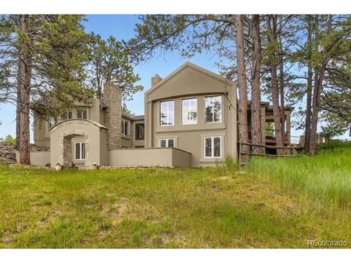 11274 E Manitou Rd, Franktown, CO, 80116-8566 | Card Image