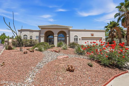 1413 Iron Ridge Pl, El Paso, TX, 79912-8110 | Card Image