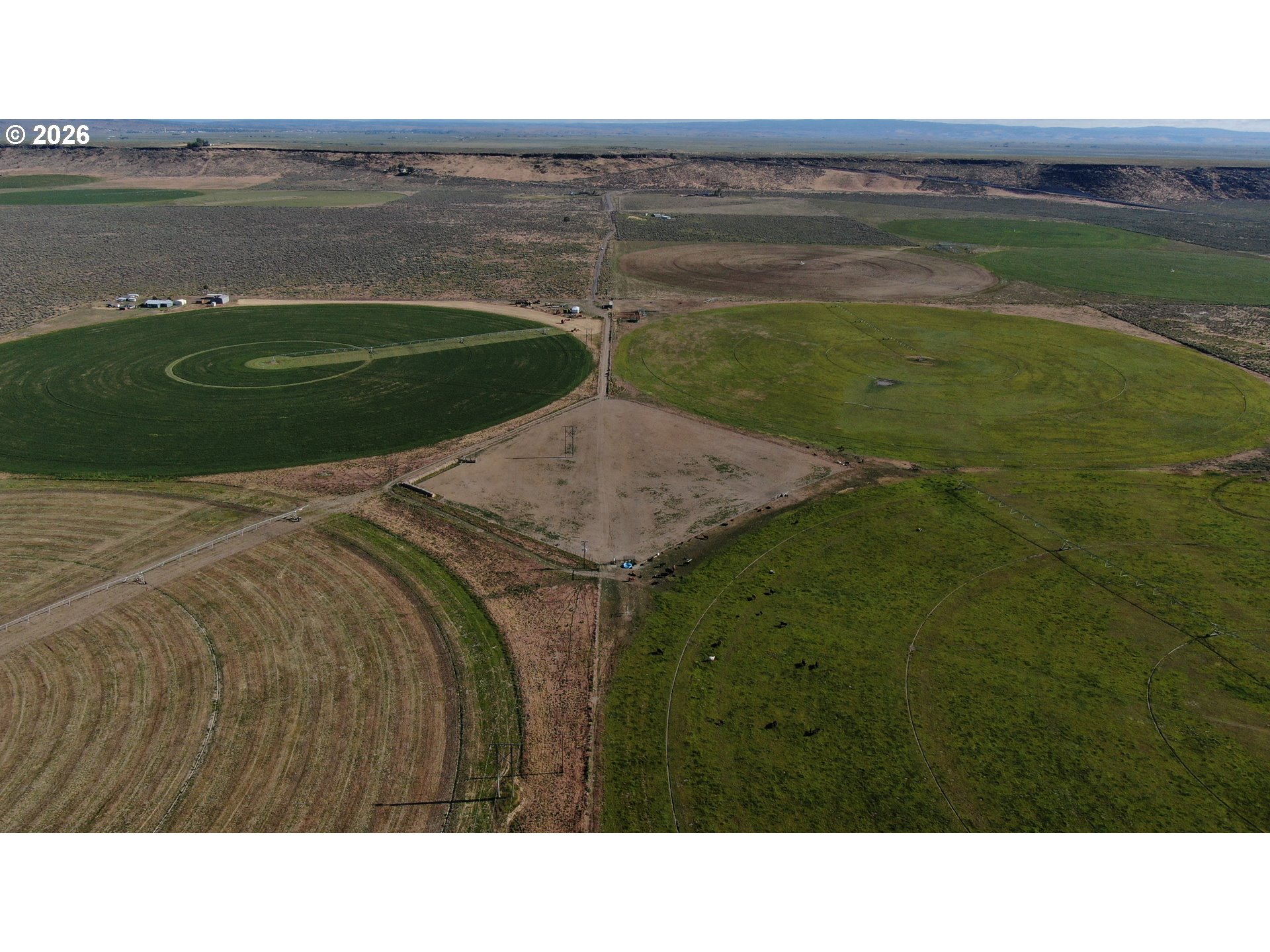Land in Burns 5