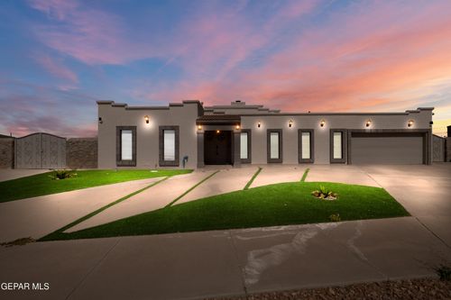 405 Los Seris Pl, El Paso, TX, 79912-2812 | Card Image
