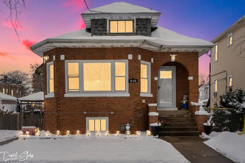 816 S 14th Ave, Maywood, IL, 60153-1808 | Card Image