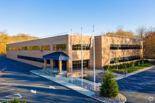 100 International Dr, Budd Lake, NJ, 07828-1383 | Card Image